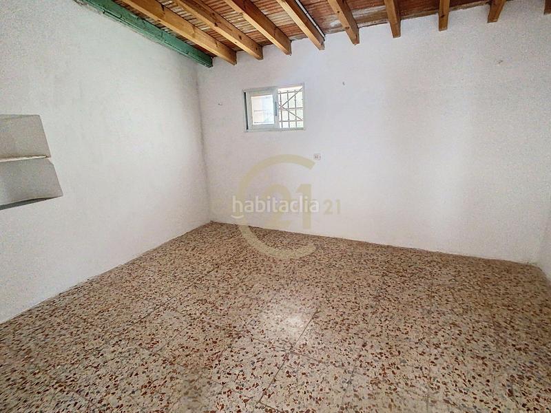 Foto 9d5b9a5f-e537-456f-8b3c-e508b9562233. Casa in poligono in El Cortijuelo Málaga