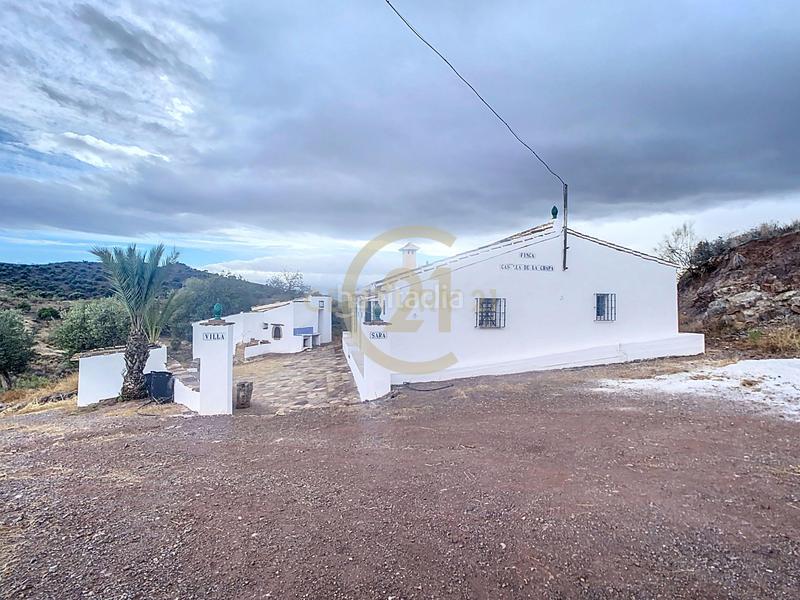 Foto 9de7ff14-b305-445a-8b7c-4da3db467453. Casa in poligono in El Cortijuelo Málaga