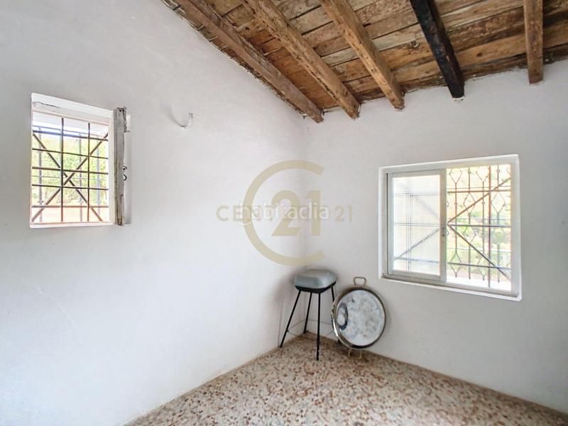 Foto aa0826d3-800a-47bc-a5a9-474979897c32. Casa in poligono in El Cortijuelo Málaga