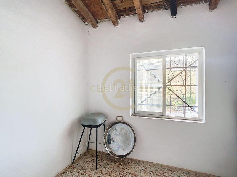 Foto c7e89d13-a9d7-4445-bb5a-2d7c06aa0f09. Casa in poligono in El Cortijuelo Málaga