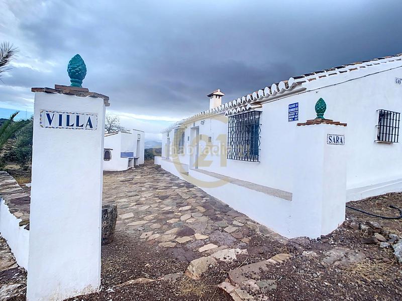 Foto d645fcdc-ba36-4557-85f7-d399b4b0ba35. Casa in poligono in El Cortijuelo Málaga