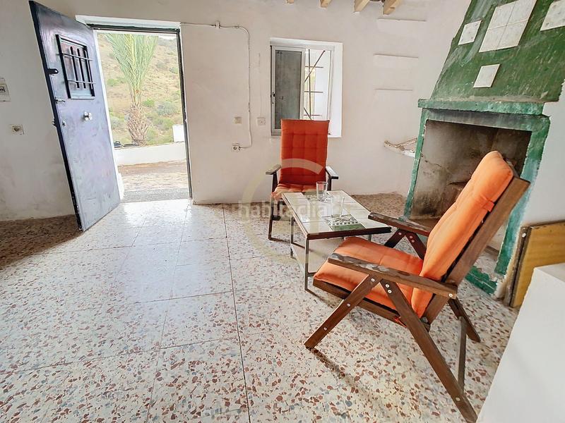 Foto d7545007-84a4-4709-90a8-7ef376dc3111. Casa in poligono in El Cortijuelo Málaga