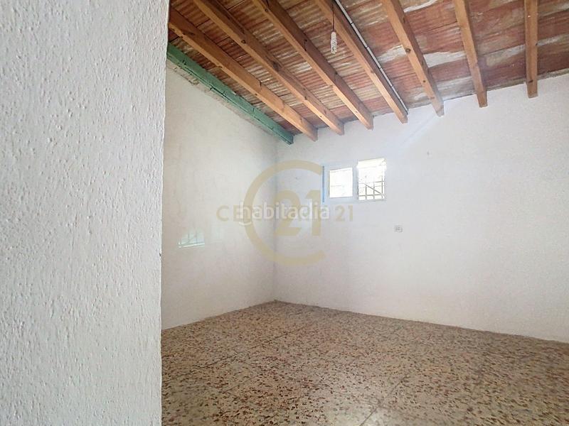 Foto e50df839-c167-4c82-9efa-4daceeb06089. Casa in poligono in El Cortijuelo Málaga