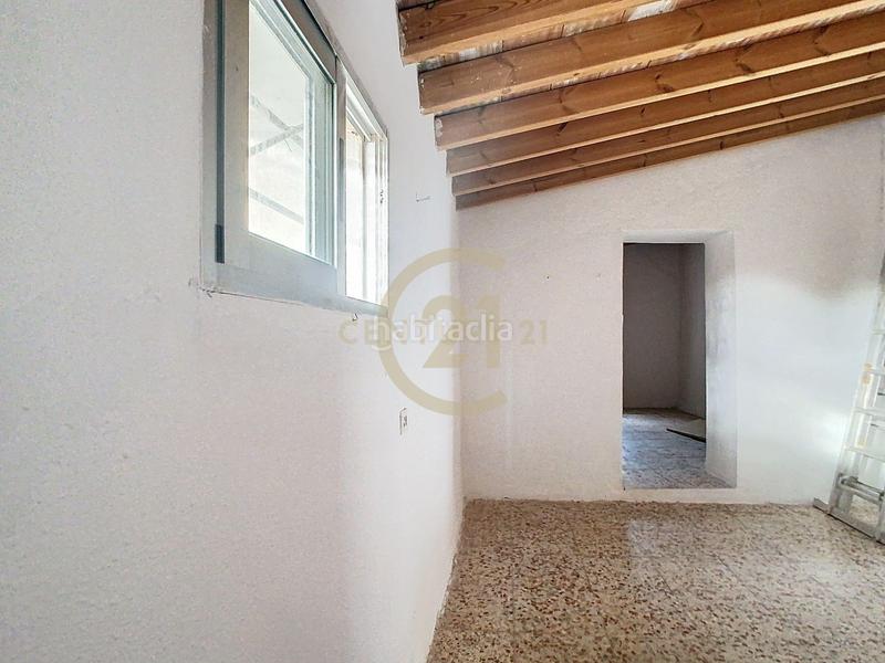 Foto f8a8b2b6-3b21-4c51-9c7e-a75b3fb352e3. Casa in poligono in El Cortijuelo Málaga