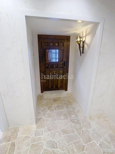 Foto 0895a4f7-34e4-434f-a70a-cd99e66eb422. Casa adosada en cl velarde 89benalmadena (málaga) casa adosada benalmadena en Benalmádena