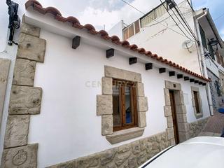Casa adossada  Cl velarde 89benalmadena (málaga). Casa adosada benalmadena