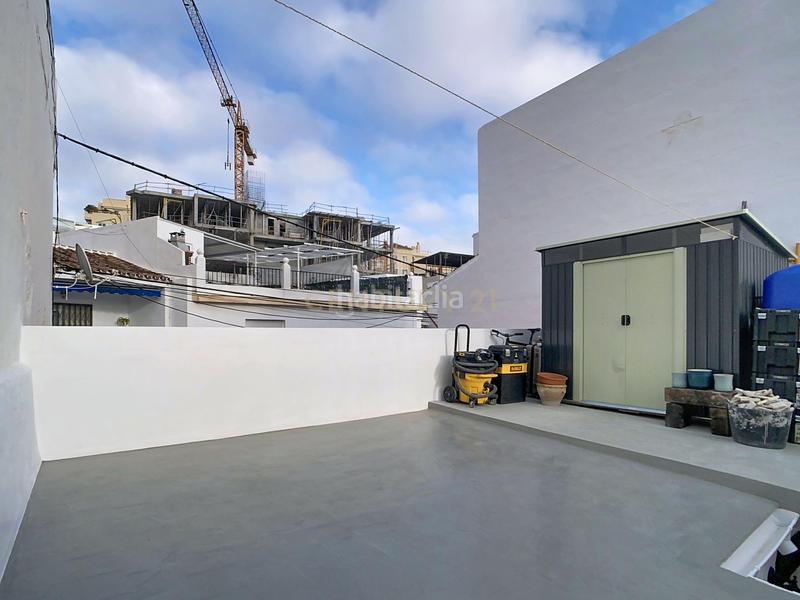 Foto da2abdee-74fe-4ade-8d48-f7212f29aa44. Casa adosada en cl velarde 89benalmadena (málaga) casa adosada benalmadena en Benalmádena