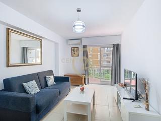 Location Appartement à Cl luis vives 1 edf. piscisbenalmadena (málaga) 1. Alquiler de piso en calle luis vives.  benalmádena