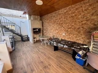 Casa a Calle sancti espíritu, 29, málaga, spain. Amplio piso de 4 dormitorios y 4 baños con terraza y solárium zo