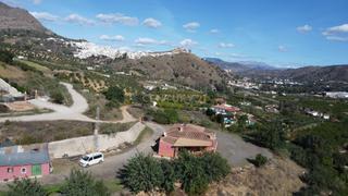 Casa  Ds poligono 16 133 alora (málaga). Privacidad, vistas y ubicación premium  finca de 1 hectarea con