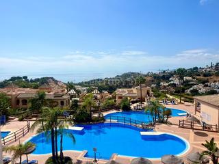 Location Appartement  Tn ue-99 la viñuela  conj. mediterraneabenalmadena (málaga) 2. Espléndido apartamento en benalmádena, málaga