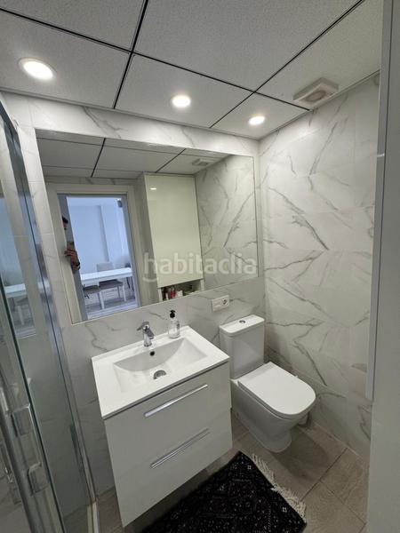 Foto 20bec5e0-5a44-4422-9266-07e41392283c. Appartement dans calle jucar dans La Capellanía - El Higuerón Benalmádena