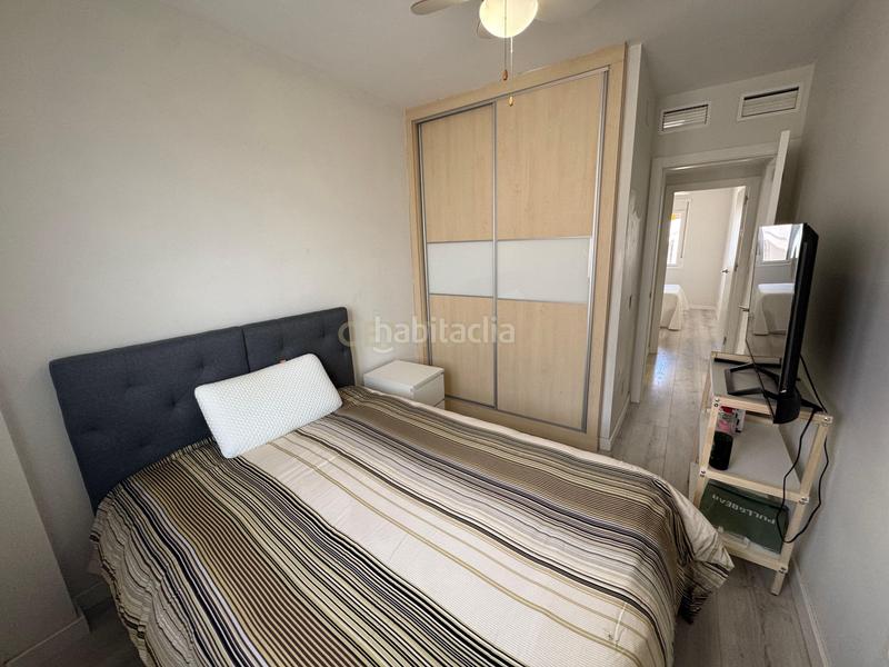 Foto 541dd5b6-bad1-4583-8881-0b48a3a8c476. Appartement dans calle jucar dans La Capellanía - El Higuerón Benalmádena