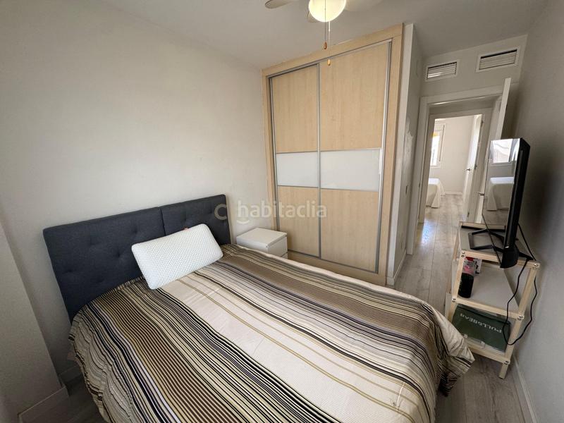 Foto 62adb886-83ae-4b0d-ab3b-9f4ac5e408ef. Appartement dans calle jucar dans La Capellanía - El Higuerón Benalmádena