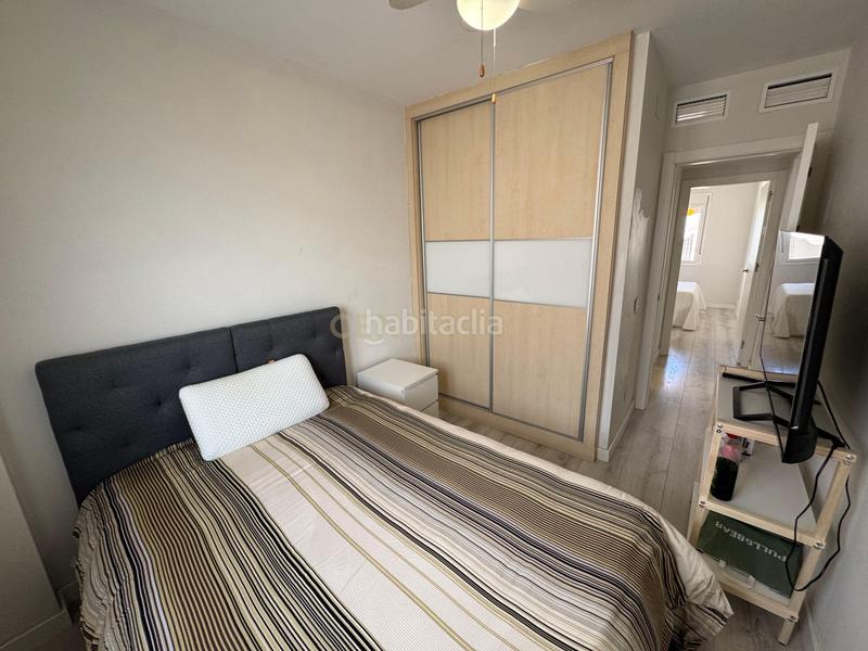 Foto 8174d296-1421-488f-b19c-2b9f5b2a4109. Appartement dans calle jucar dans La Capellanía - El Higuerón Benalmádena