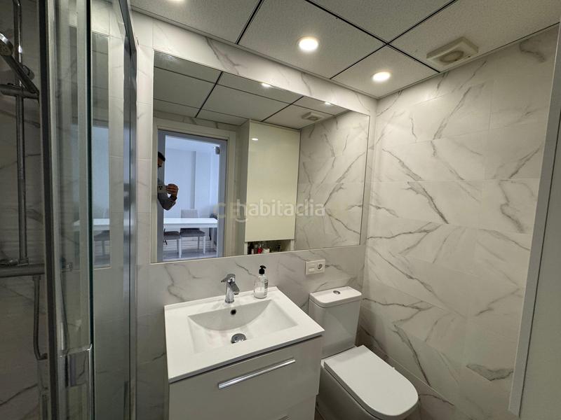 Foto 8c609b9f-57bd-4c83-9a1f-9b1a96abd173. Appartement dans calle jucar dans La Capellanía - El Higuerón Benalmádena