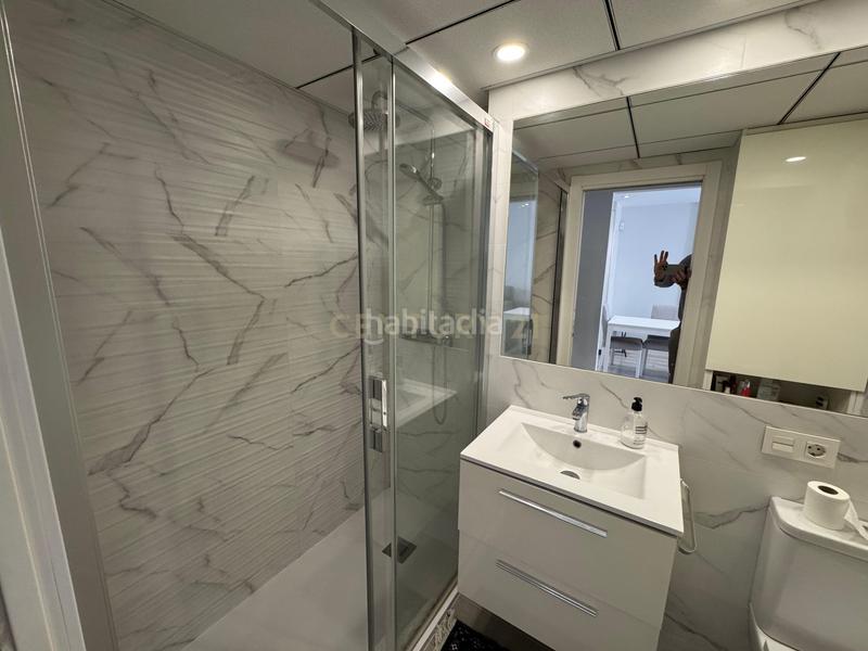 Foto 90daf3b4-7970-407b-92d2-57ac37da6bea. Appartement dans calle jucar dans La Capellanía - El Higuerón Benalmádena