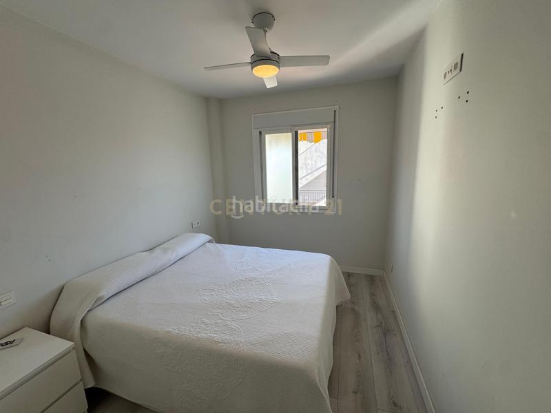 Foto b8aaf09d-d7e3-43df-b3a5-85d5dfdbcf6f. Appartement dans calle jucar dans La Capellanía - El Higuerón Benalmádena