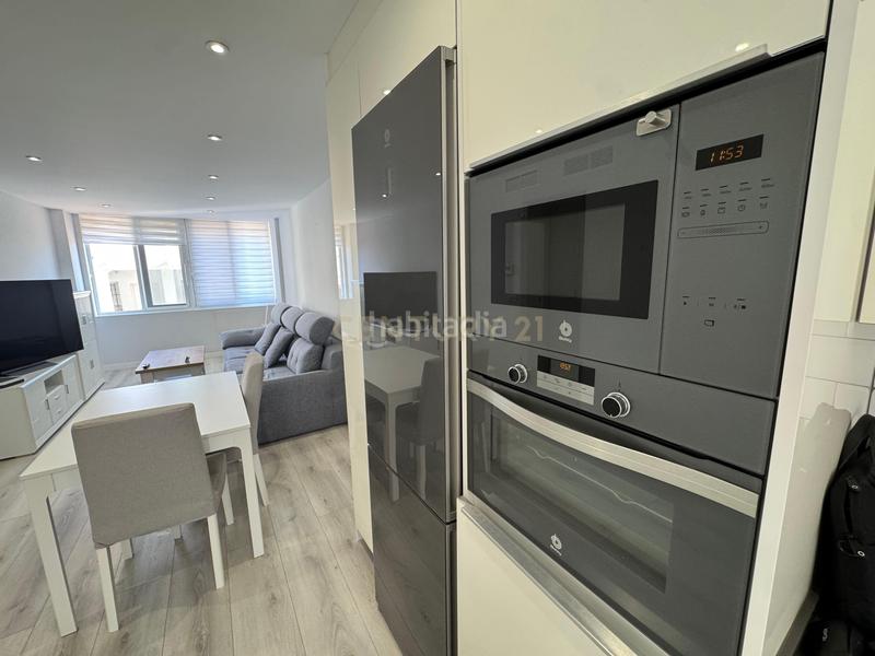 Foto d73989f4-820a-49b0-b575-b07eca0113d4. Appartement dans calle jucar dans La Capellanía - El Higuerón Benalmádena