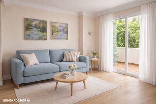 Flat in Cl orquideas las 4 ed. riosolfuengirola (málaga) 4. Terraza, piscina y playa a 650 metros descubre tu rincón en torr