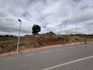 Wohngrundstück in Ar urb antequera golf 122 122. Terreno urbano en antequera golf