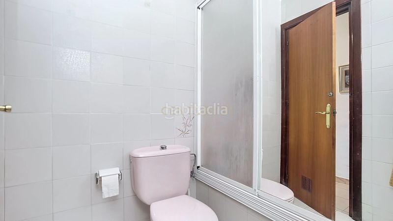 Foto 07a1f188-4d68-4243-a901-4c7017eda81b. Casa adosada en av. las palmeras casa adosada en Parque de la Paloma Benalmádena