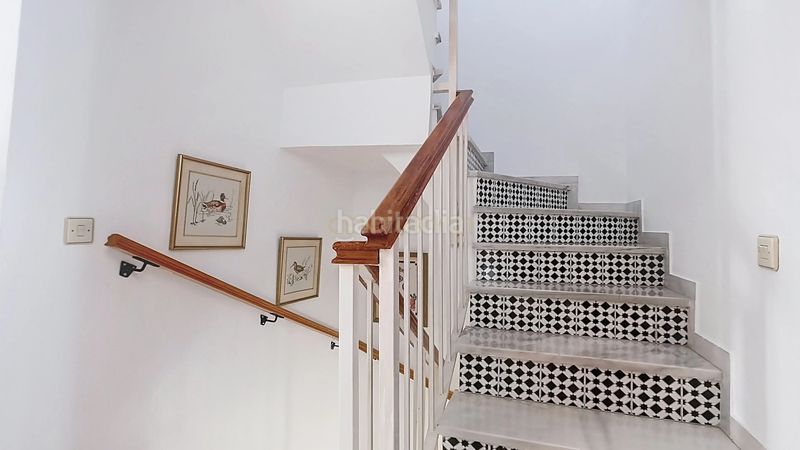 Foto 07a5ac5e-498b-4e14-9baa-8497095269da. Casa adosada en av. las palmeras casa adosada en Parque de la Paloma Benalmádena