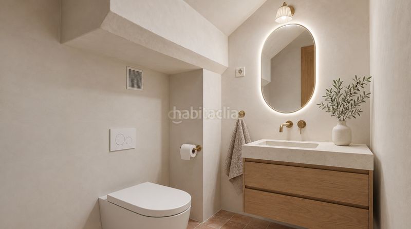 Foto 21f31c91-103d-4f83-a77c-5de41358ede8. Casa adosada en av. las palmeras casa adosada en Parque de la Paloma Benalmádena