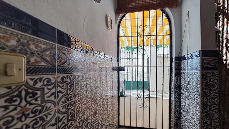 Foto 45c0bb12-a77d-4917-bb17-8667cce4fe8d. Casa adosada en av. las palmeras casa adosada en Parque de la Paloma Benalmádena
