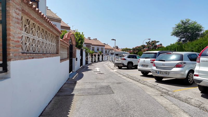 Foto 71804aac-622d-4df0-bd97-fe06fe1f5906. Casa adosada en av. las palmeras casa adosada en Parque de la Paloma Benalmádena