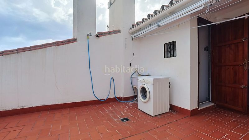 Foto ae962810-878c-41da-b32e-7be2ac864a71. Casa adosada en av. las palmeras casa adosada en Parque de la Paloma Benalmádena