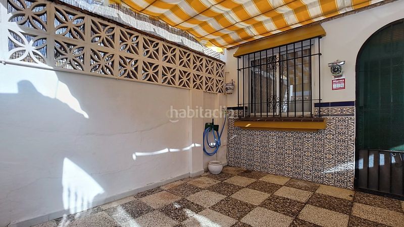 Foto f0826f8b-df44-4c89-af9a-42ffc7a8a8bd. Casa adosada en av. las palmeras casa adosada en Parque de la Paloma Benalmádena