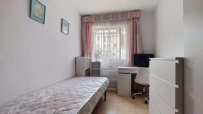 Foto f8b9fb61-3317-4945-b6cf-c5b9e7a0febf. Casa adosada en av. las palmeras casa adosada en Parque de la Paloma Benalmádena