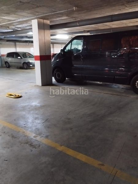 Foto 244315f9-dd15-47c4-b468-3d54d5c9cbfb. Autoparkplatz in calle timon 24 in Zona Centro Comercial Torrequebrada Benalmádena