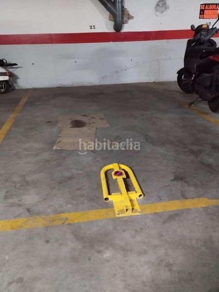 Foto c16bb205-1448-4741-ac1d-eed2be9791af. Autoparkplatz in calle timon 24 in Zona Centro Comercial Torrequebrada Benalmádena