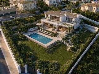Terreny residencial a Cl naranjos del lagarejo 12mijas (málaga). Terreno en zona tranquila de mijas