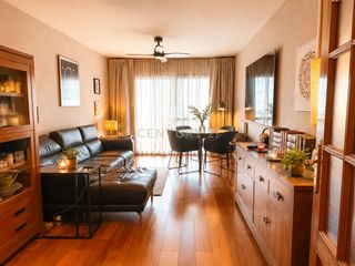 Apartment in Calle demóstenes, 9, málaga, spain 9. Ático moderno en el corazón de la ciudad con vistas panorámicas