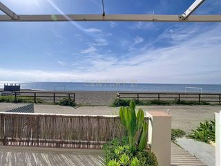 Miete Etagenwohnung in Ps marina de la 5rincon de la victoria (málaga). Alquiler de corta temporada en primera línea de playa  torre de