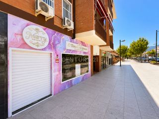 Traspàs Local Comercial a Av. de la constitución, 14, benalmádena, spain. Spa en benalmádena, málaga  oportunidad única