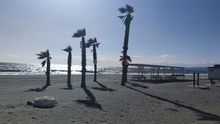 Appartement à Cr morche el 138 torrox (málaga). Moderno apartamento en torrox, málaga con vistas al mar