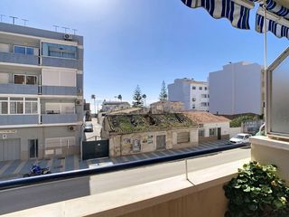 Apartment in Cr morche el 138 torrox (málaga). Moderno apartamento en torrox, málaga con vistas al mar