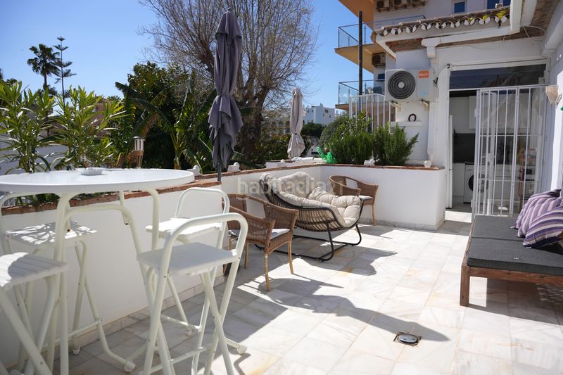 Foto 324d07af-c7ba-40cc-a959-8d9143b17741. Casa adossada amb piscina a Las Lomas de Río Verde Marbella