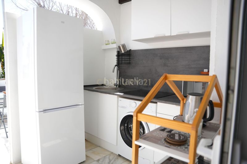 Foto 6829a897-633f-4a0d-82bb-716410d32fa8. Casa adossada amb piscina a Las Lomas de Río Verde Marbella