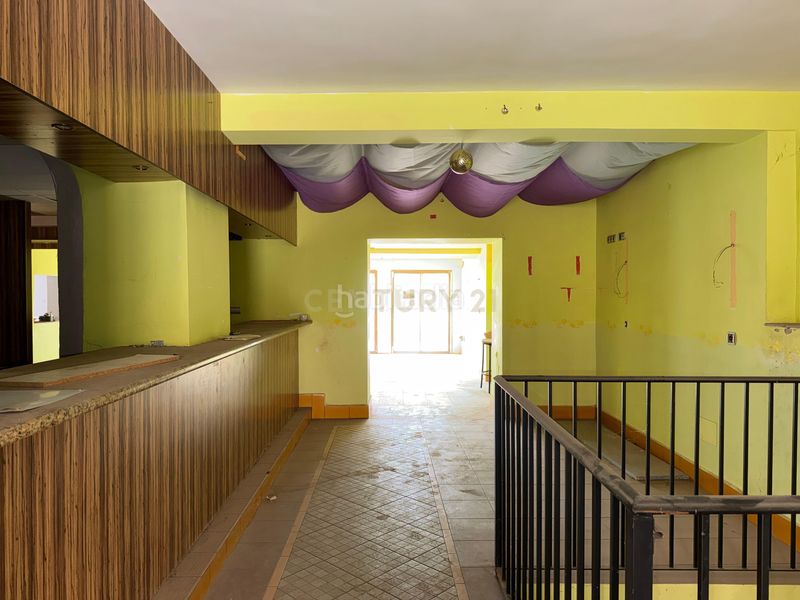 Foto 02f61b17-684e-4cdd-bfee-96860d3e4225. Edifici a calle atrás a Álora
