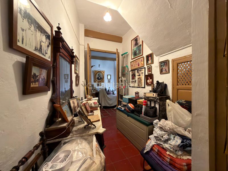 Foto 0485464a-6fc0-47ef-bc2d-e80de637350b. Edifici a calle atrás a Álora