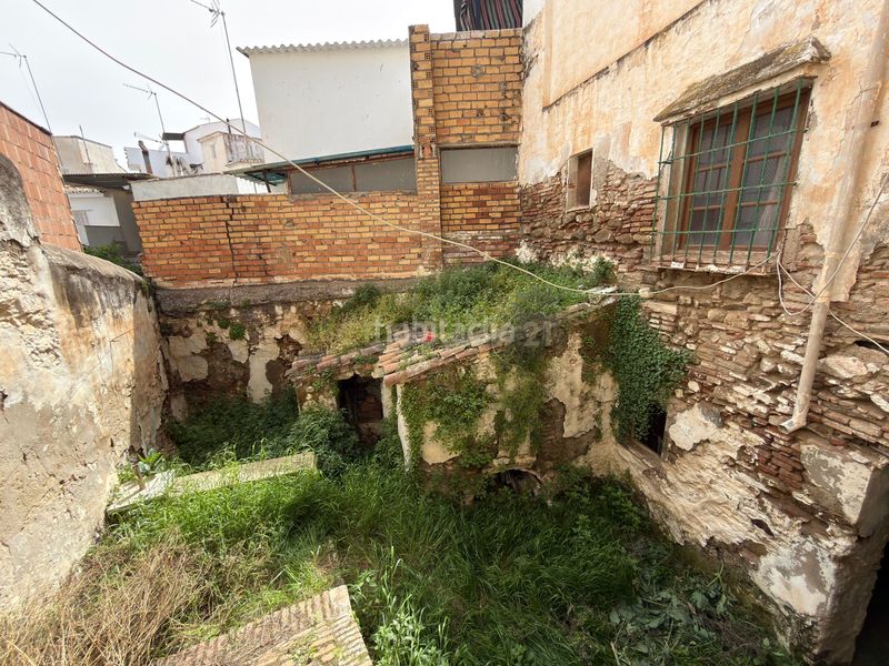 Foto 79836692-ceee-49b2-a274-a0385e14ea2a. Edifici a calle atrás a Álora