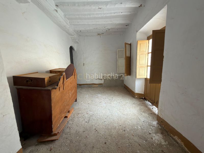 Foto 71218244-d448-4e4b-af41-acb36525822b. Edifici a c. atrás a Álora