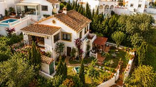 Maison à C. santander, 27, 29649 el faro, málaga, spain. Vivienda con gran potencial en mijas  visualiza su transformació