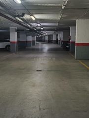 Miete Autoparkplatz in Camino de doña maría, 8, benalmádena, spain. Alquiler plaza garaje muy grande cerca de la playa benalmádena