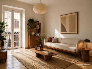 Casa a C. Veracruz, 19, 29500 Álora, Málaga, Spain